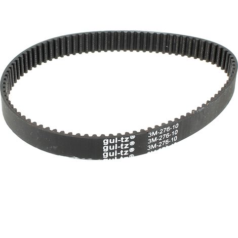 Cinturón 3m-276 kw712354 - rallador-cortador kenwood