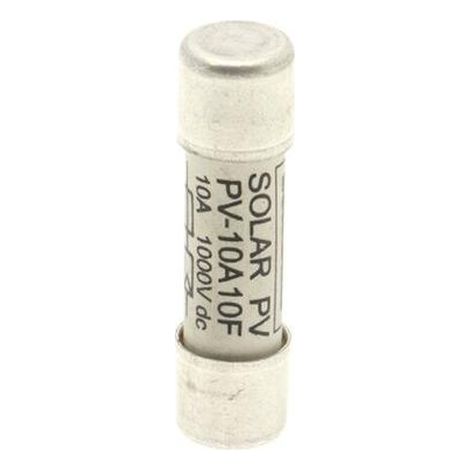 Eaton 10A 1000V DC  SOLAR FERRULE 10 (PV-10A10F)