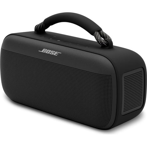 BOSE SOUNDLINK MAX BLACK / ALTAVOZ PORTÁTIL