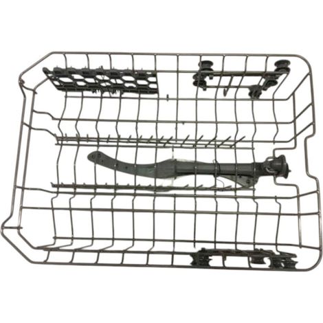 Panier supérieur pour lave-vaisselle compatible SDW499WH, SDW499A++WH, SDW479A++WH – 34421388 – Proline (1/4)