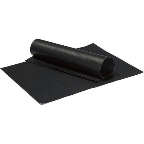 4PCS Oven Liners PTFE Non Stick Reusable Oven Protector Grill Mat Set for Ninja Foodi SP101 SP201 SP301