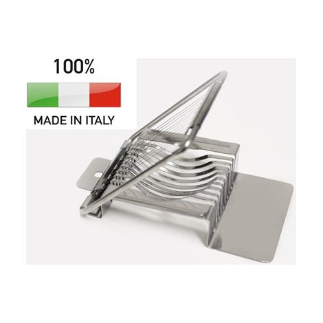 Tagliauovo professionale Calder acciaio inox
