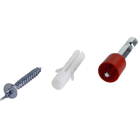 Leistenclip CH28 Sockelleiste