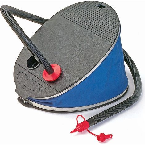 Pompa a pedale 32 cm INTEX 68610