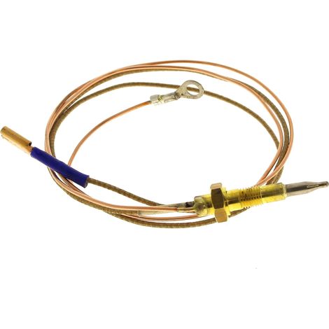 Thermoelement 550mm für Kochfeld glem
