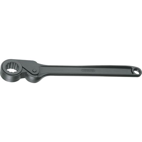Gedore 31 KR 20-36 6256120 Freilaufknarre 20" 500 mm