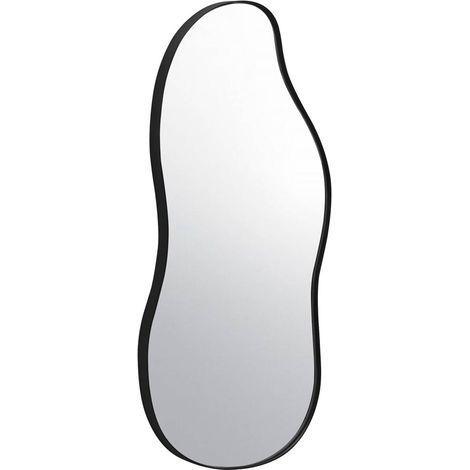sweeek - Organischer Metallspiegel (1/4)