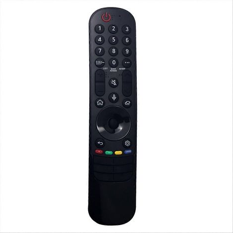 MR23GA Sprachfernbedienung für LG Magic Remote 2023 LG TV-Fernbedienung (1/5)