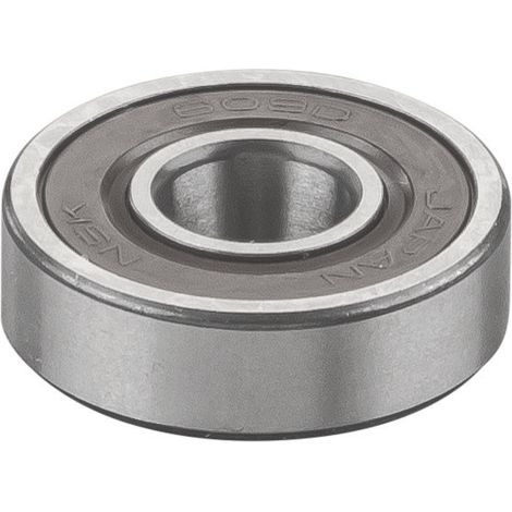 Rillenkugellager 057002