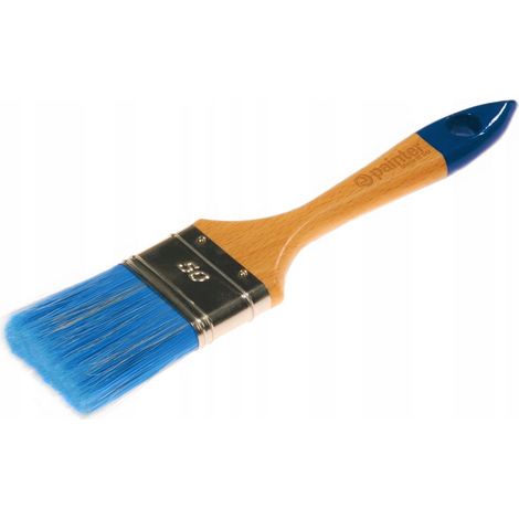 Malerpinsel, italienische Acrylfarben, 30 mm