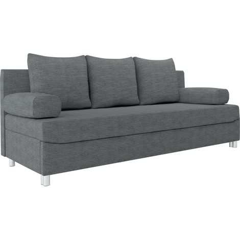 Canapé convertible Comfivo Artes, Poso 22, Disponible, 0, 86x192x80cm (1/5)