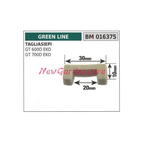 Cortasetos GREENLINE GT 600D EKO 700D EKO 016375