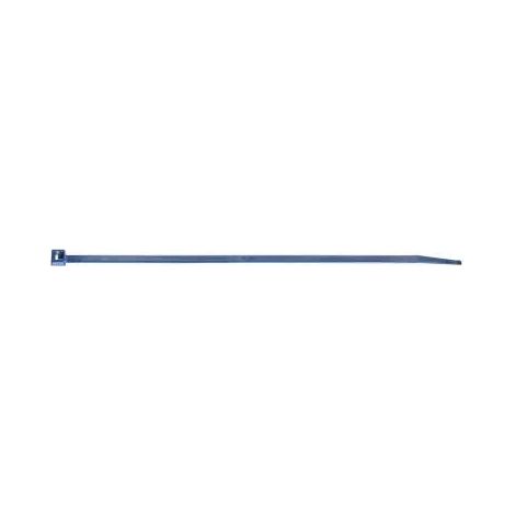 Fascetta stringicavo 98x2,5 rilevabile con limatura BMBDT1025 /100 pezzi/