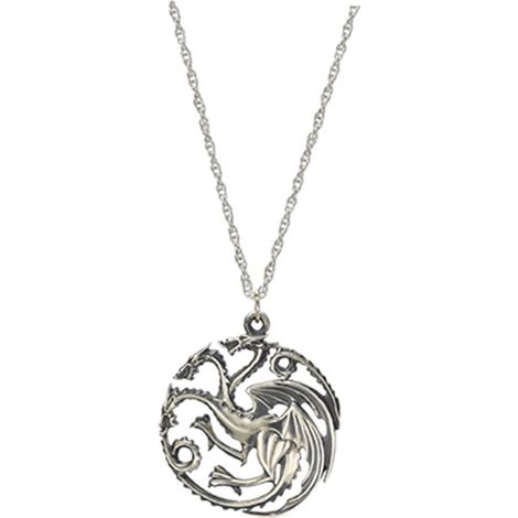 Colgante the noble collection juegro tronos