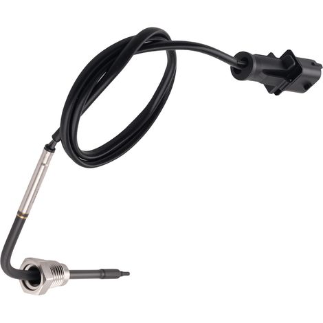 Sensor de temperatura de los gases de escape For Iveco Daily IV Bus 2006-2011 (1/5)