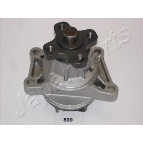 Pompe à eau, refroidissement du moteur Japanparts PQ-899 SUZUKI 17400-66810