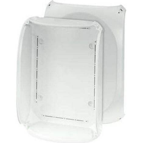 HENSEL Leergehäuse EB 50 G 215 x 320 x 106 mm
