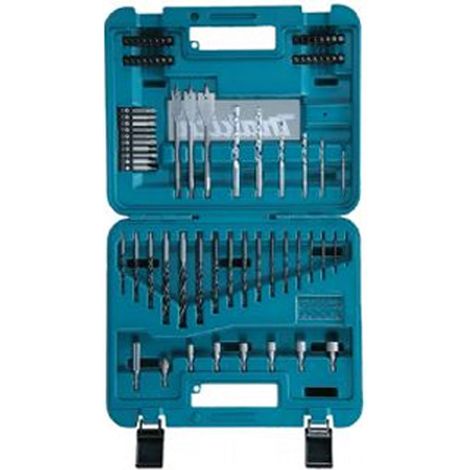 Coffrets d'accessoires MAKITA D-47226 77 pièces