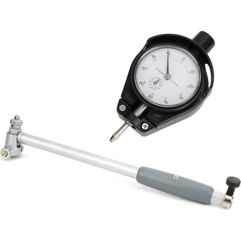 Internes Messgerät mit 12 Messköpfen, hohe Genauigkeit 0,01 mm, 50–160 mm (1/5)