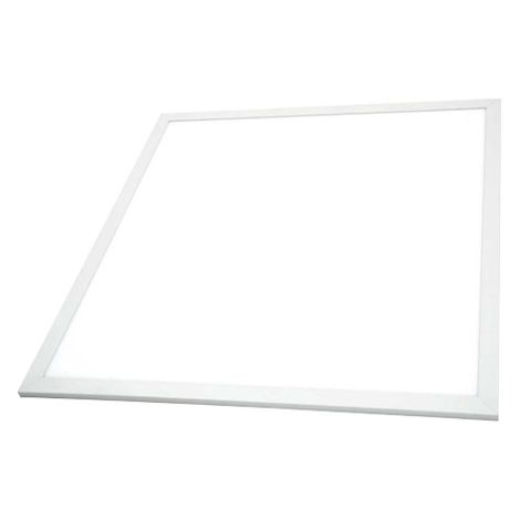 Panel Led 40w 60x60 4000k SILVER SANZ