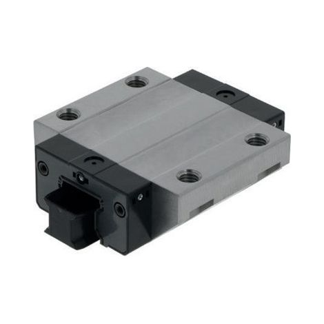 Chariot de guidage R169381410 KWC-020 -FNN-C1-N-2 0,6kg 20er Ligne BOSCH REXROTH