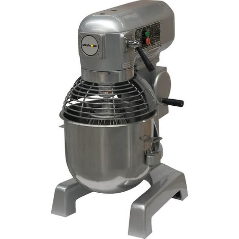 MAQUINA AMASAR 20 Lt