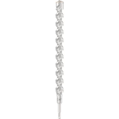 Bosch Drill bits PRO SDS plus-5X Hammer Drill Bit 30 x 400 x 450 mm 2608707244 (1/5)
