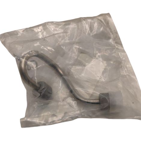 9678735380 9804750680 is suitable for the high pressure fuel pump supply hose Peugeot Citroën 1.6THP, high pressure metal fuel hose, connecting the fuel pump and the common rail. (1/4)