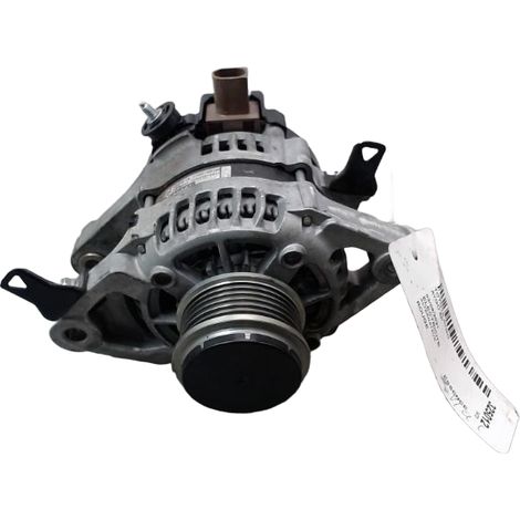 [PRODUIT D'OCCASION] Alternateur TOYOTA Aygo 5p ♻️ Ref Oe. 270600q190 - Garantie à vie (1/4)