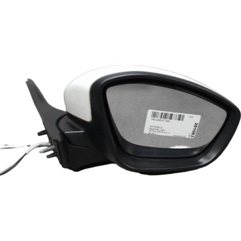 [PRODUIT D'OCCASION] Retroviseur Exterieur Droit PEUGEOT 208 ♻️ Ref Oe. 1611240180 - Garantie à vie