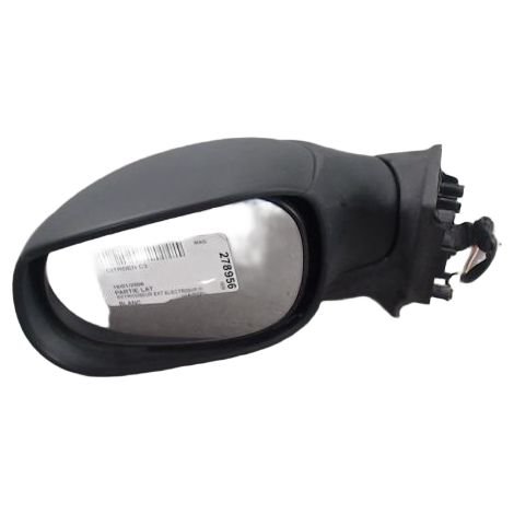 [PRODUIT D'OCCASION] Retroviseur Exterieur Electrique Gauche CITROEN C3 ♻️ Ref Oe. 8149fj - Garantie à vie (1/4)