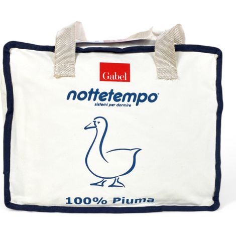 PIUMINO D 'OCA Lettino GABEL LETTINO Neonato cm. 80x120