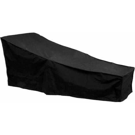 Housse imperméable pour chaise longue d'extérieur, 200 x 70 x 40 x 68 cm, csparkv-eu (1/4)