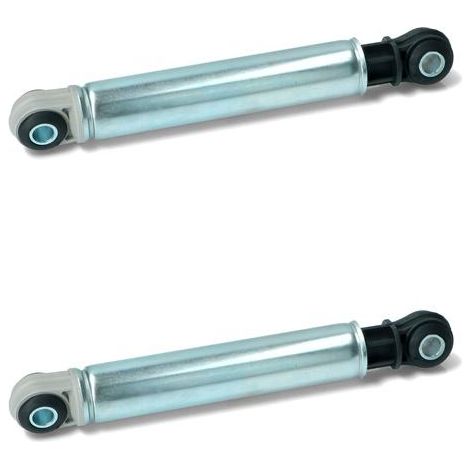 2 AMMORTIZZATORI AMMORTIZZATORE diam.10mm FRENATA 250N  AEG  AM 26