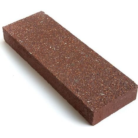 Pietra Artificiale decorativa per giardino, Blocchetto BB03 42x15x5,5 cm (125 pezzi)