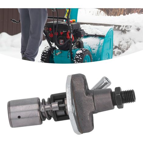 chasse-neige, fraise, pompe à eau, alimentation, pièces de générateur diesel refroidi par air, pompe d'injection de carburant 186F/186FA, injecteur de carburant. (1/5)