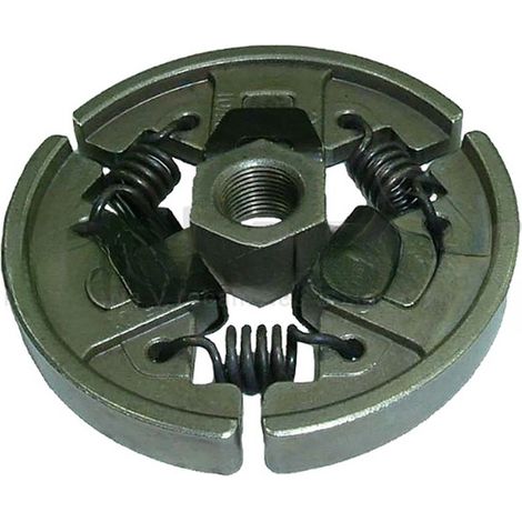 Embrague compatible con Stihl 034, 036, 029, 039  Ref 915505