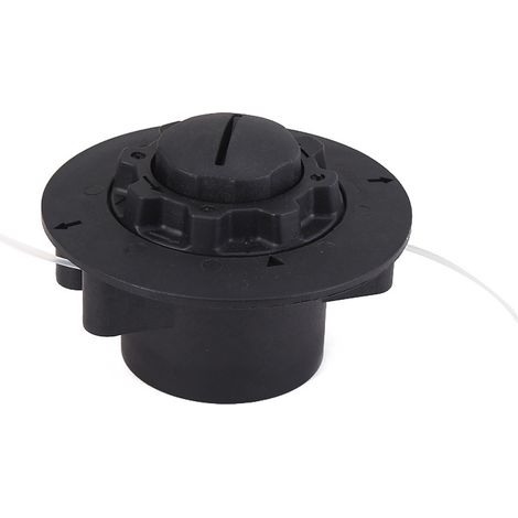 Lntyq Automatischer Trimmerkopf C 5-2 für Stihl FS38 FS40 FS45 FS50 FSE60 FSE71 FSE81 Viking TE600 TE700 TE1000 40067102100 (1/5)