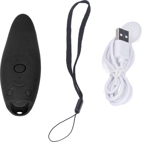 Decdeal Appareil de contrôle d'écorce à ultrasonie sûr 25ft IPX2 imperméable ergonomique pour chiens dissuasifs pour le noir extérieur intérieur