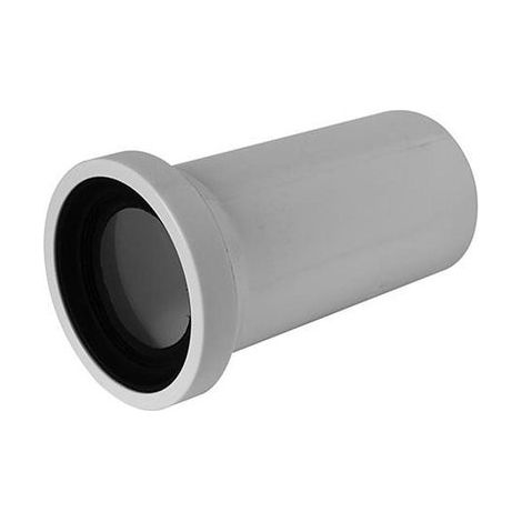 REDI Manicotto Wc Alto D 90°Con Guarnizione