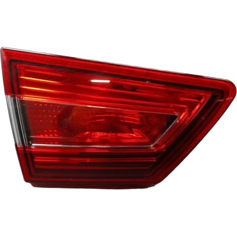 [PRODUIT D'OCCASION] Feu Arriere Interieur Gauche RENAULT Clio Iv Phase 1 2012-... ♻️ Ref Oe. 265552424r - Garantie à vie (1/3)