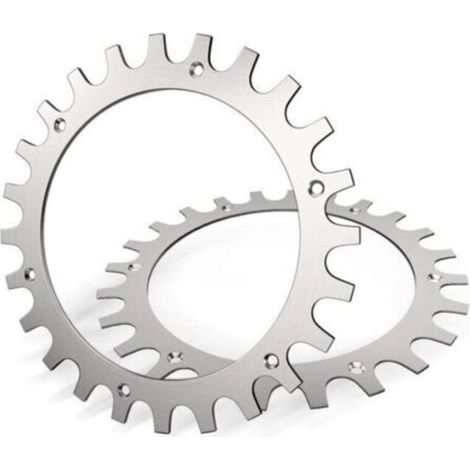 Support en métal pour plantes en fer forgé 22,9 cm – Résistant à la rouille – Design esthétique pour circulation d'air et drainage (1/4)