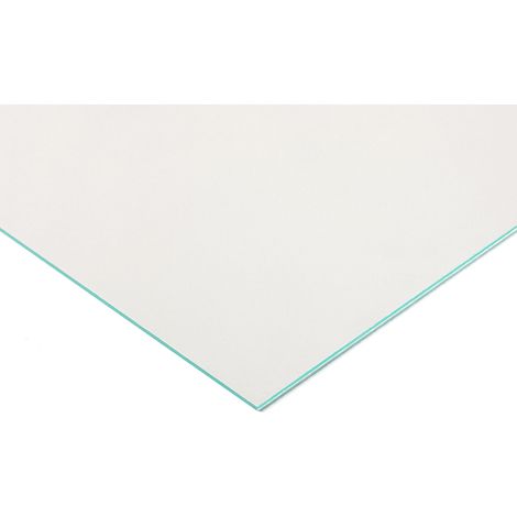 Plaque PMMA RS PRO Blanc, 500mm x 300mm x 5mm ( Prix pour Lot de 3 )
