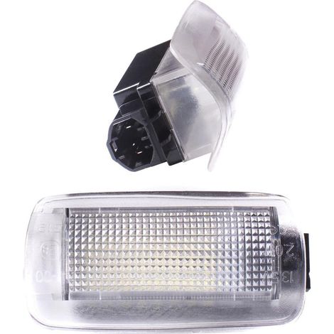 LED Innenraumbeleuchtung für FT-86, Crown 05-08 - Auto Lampe Premium E-geprüft - Versand DE
