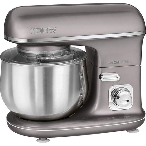 Impastatrice Planetaria Titanio 5 Litri 1100w (1/5)