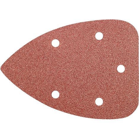 Carta Abrasiva Triangolare Grana 60 Neo