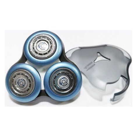 Philips SH70 Scherköpfe für S7000 Serie Rasierer S7310 S7710 S7530 S7370 SH70 (1/5)