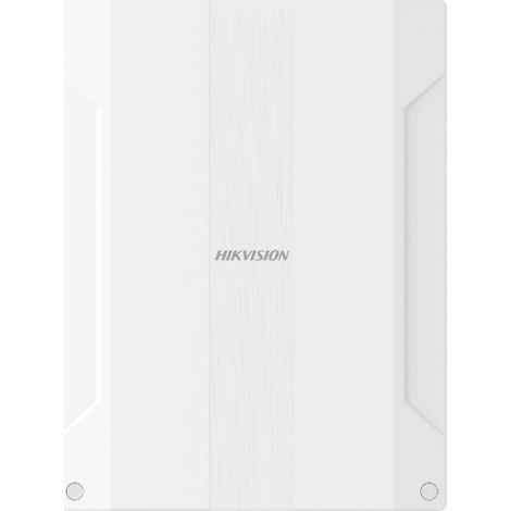 Modulo di espansione con 16 ingressi e 2 uscite Hikvision DS-PM1-I1602-WE