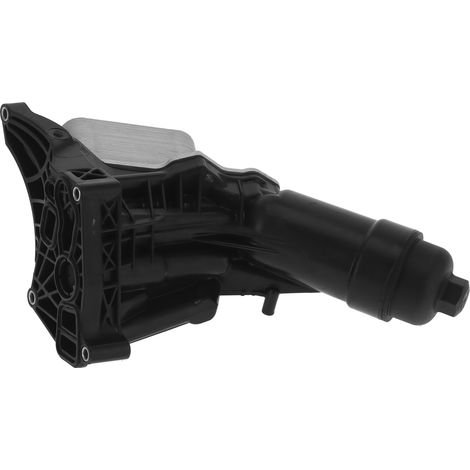 Filtre à huile Boîtier 11428593771 Pièce de rechange pour F20 F22 F23 F30 F33 F36 G30 G32 G02 G12 (1/5)