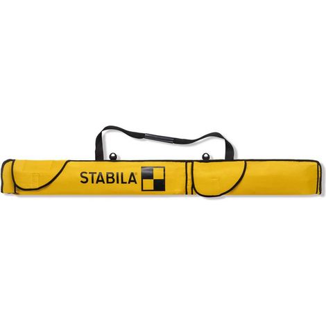 Stabila LCC-5-120 18986 (L x L x A) 132 x 17.50 x 2.8 cm